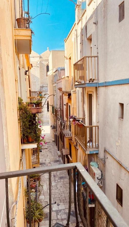 Casa Vacanza Venere バルレッタ エクステリア 写真