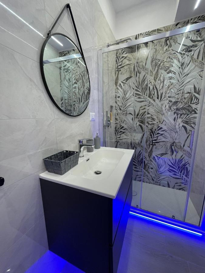 Casa Vacanza Venere バルレッタ エクステリア 写真
