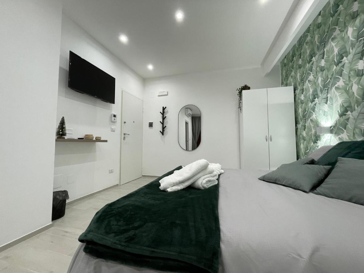 Casa Vacanza Venere バルレッタ エクステリア 写真