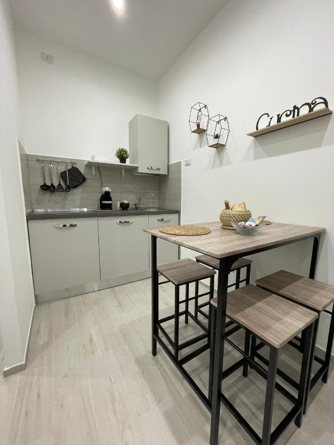 Casa Vacanza Venere バルレッタ エクステリア 写真