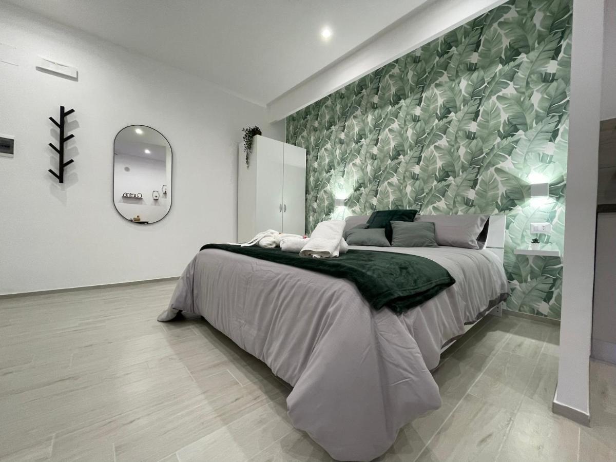 Casa Vacanza Venere バルレッタ エクステリア 写真