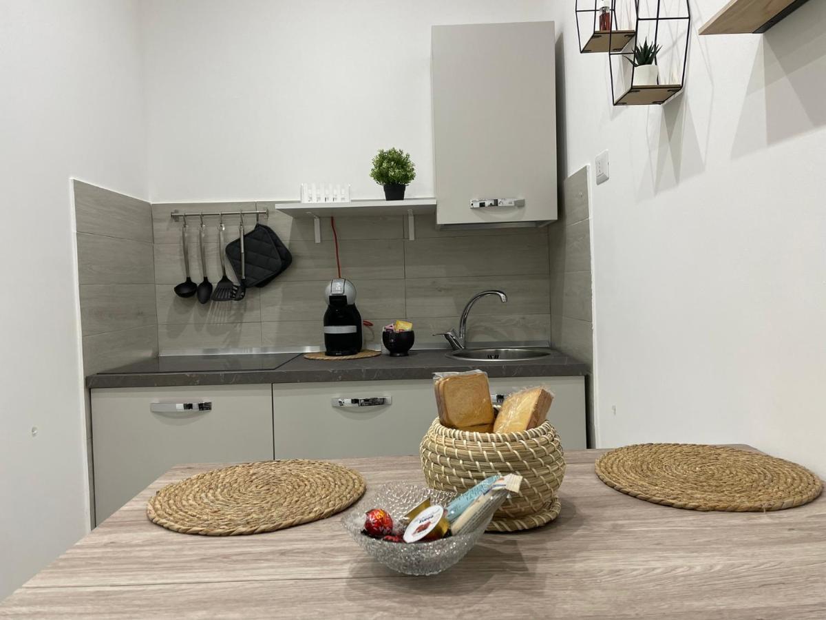 Casa Vacanza Venere バルレッタ エクステリア 写真