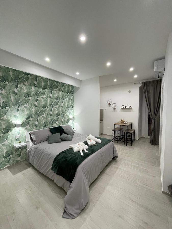 Casa Vacanza Venere バルレッタ エクステリア 写真
