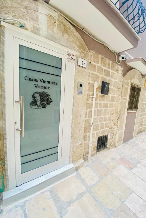 Casa Vacanza Venere バルレッタ エクステリア 写真